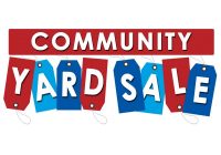 community-yard-sale